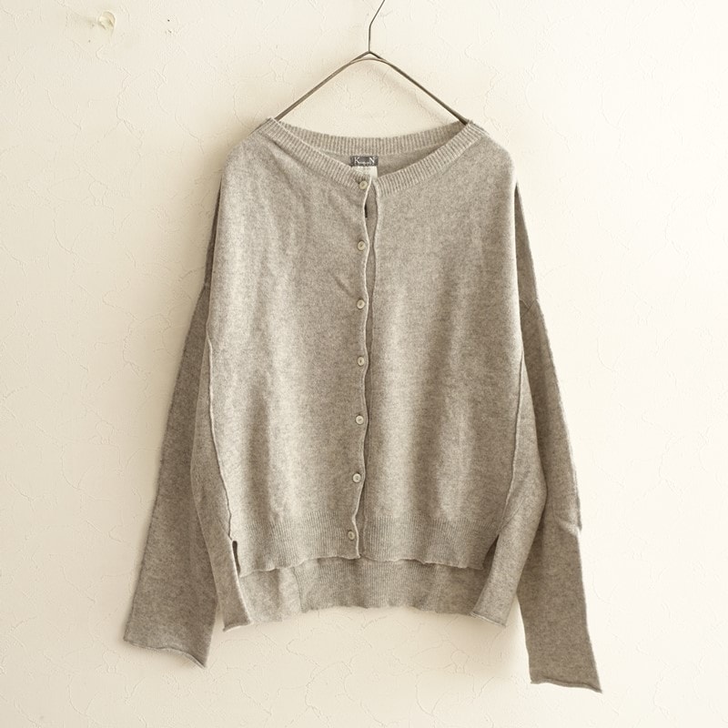 KristenseN DU NORD (クリステンセン ドゥ ノルド) 古着 買取 通販