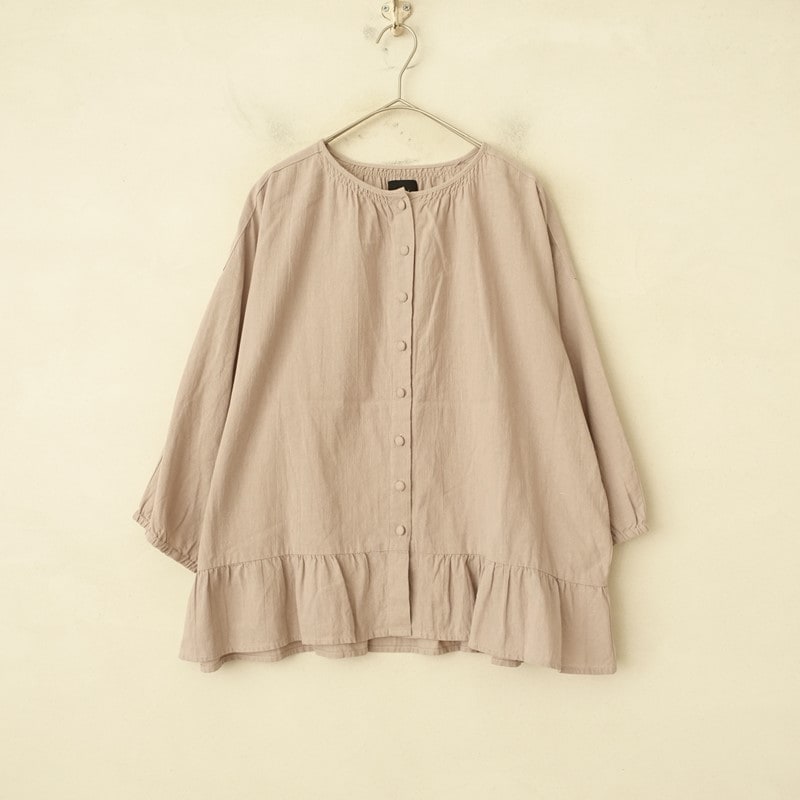 オオカミとフクロウ 古着 通販 買取