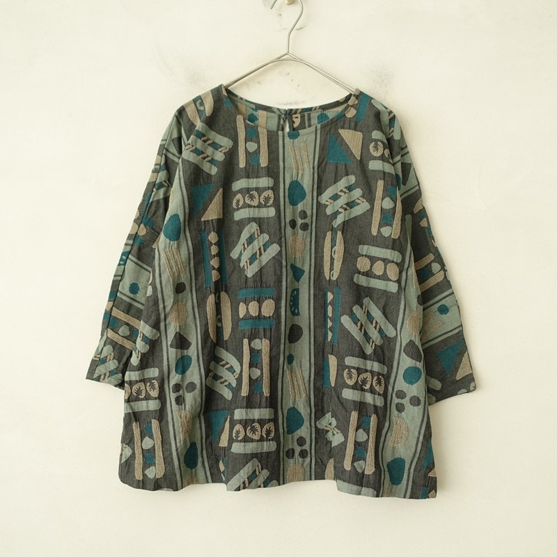 群言堂（ぐんげんどう） 古着 買取 通販