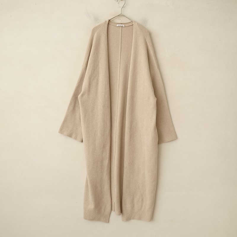 定価6.3万】エヴリディアイライク EVERYDAY I LIKE. FLANNEL ロング 