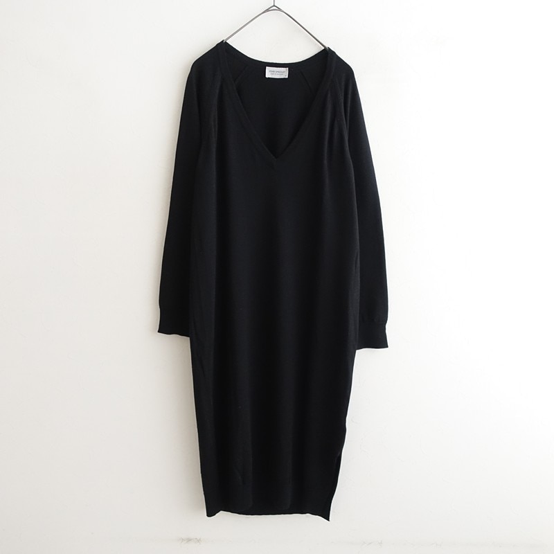 ����󥹥�ɥ졼 JOHN SMEDLEY V�ͥå��˥åȥ��ԡ���  M (2-2512-251)��80A62��