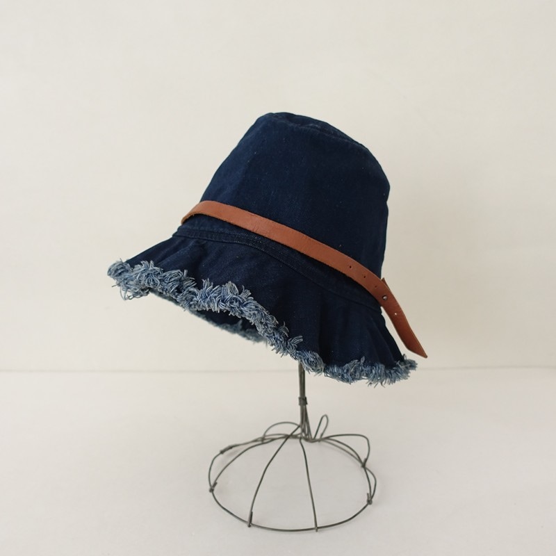 ����ԥ��� KAPITAL �ǥ˥�Х��åȥϥå�   (ha7-2512-112)��80A62��