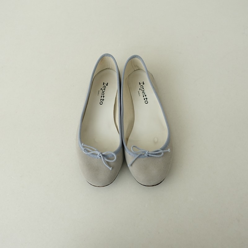 ��ڥå� repetto �Х쥨���塼�� 36.5/23  36.5 (sh10-2512-73)��90A62��