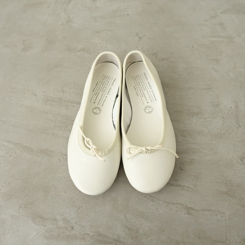 �����2.2���ۥȥ�٥륷�塼���Х����祻 TRAVEL SHOES BY CHAUSSER �Х쥨���塼�� 39/24.5  39 (sh10-2512-71)��90A62��