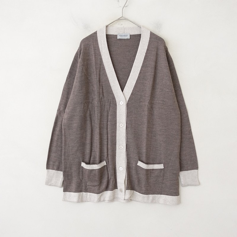 ����󥹥�ɥ졼 JOHN SMEDLEY ������˥å��ۿ����إ����ǥ�����  S (33-2504-156)��90A62��