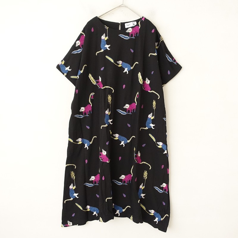 ������/���2.6���ۥޡ��֥륷��å� marble SUD EMB �ϥʥ��� Lil �ե쥢���ԡ���   (33-2504-152)��90A62��