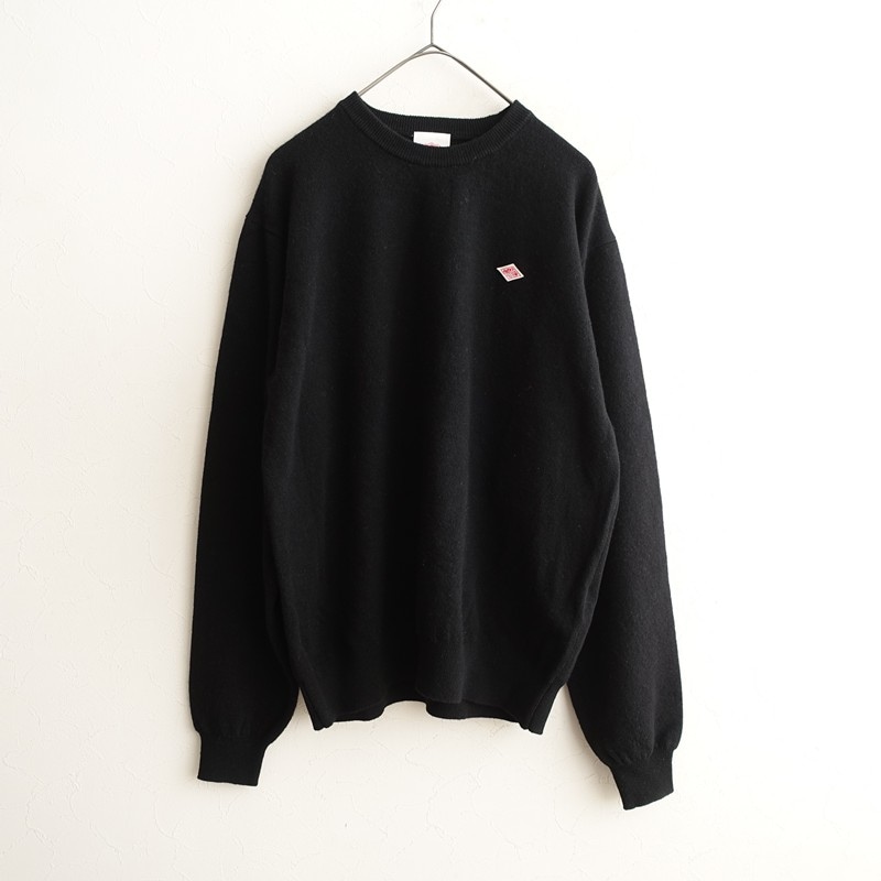 �����1.9���ۥ���ȥ� DANTON �����륯�롼�ͥå��˥å�  40 (m27-2512-55)��90A62��