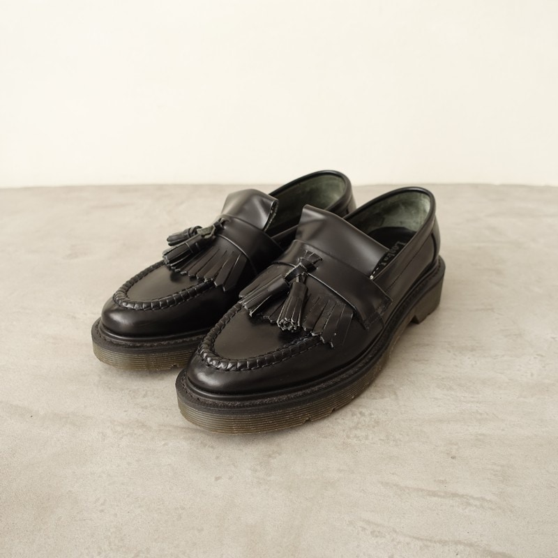美品⭐︎Loake タッセルローファー 美品】ローク Loake タッセルローファー 23.5 - (jsh10-2512-94