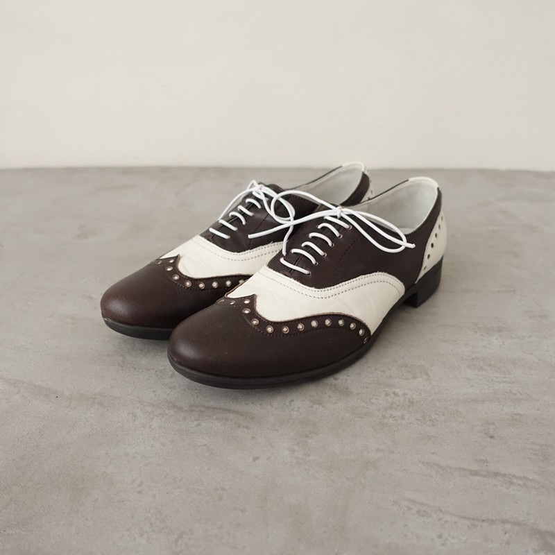 �����2.3���ۥȥ�٥륷�塼���Х����祻 TRAVEL SHOES BY CHAUSSER �����󥰥��åץ쥶���ޥ˥å��奷�塼�� 38/23.5  38 (msh10-2512-113)��01A62��