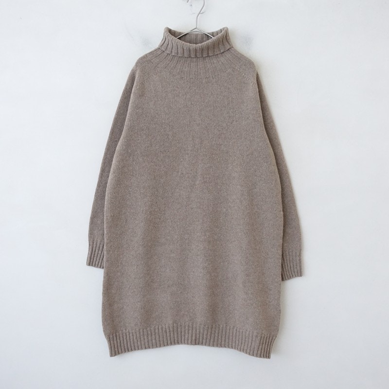 美品】コールドブレーカー COLDBREAKER ウールボアコート XS (mjk25