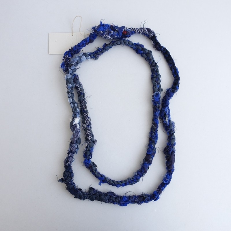 �����ʡۥ��˥��饰�쥸�� DANIELA GREGIS �����Ԥߥͥå��쥹   (ac30-2512-76)��01A62��