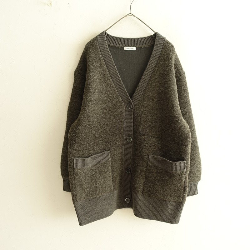 �ե����������ס��� FORK&SPOON �֡����졼�ܷ륫���ǥ�����  1 (33-2512-239)��11A62��