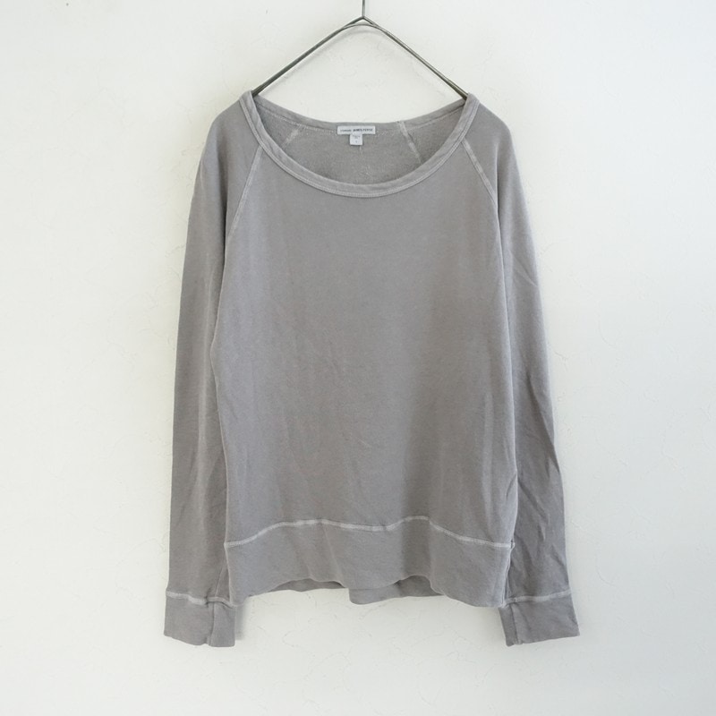 ����������ɥ������ॹ�ѡ��� STANDARD James Perse ΢�ӥ������åȥץ륪���С�  1 (1-2512-129)��21A62��