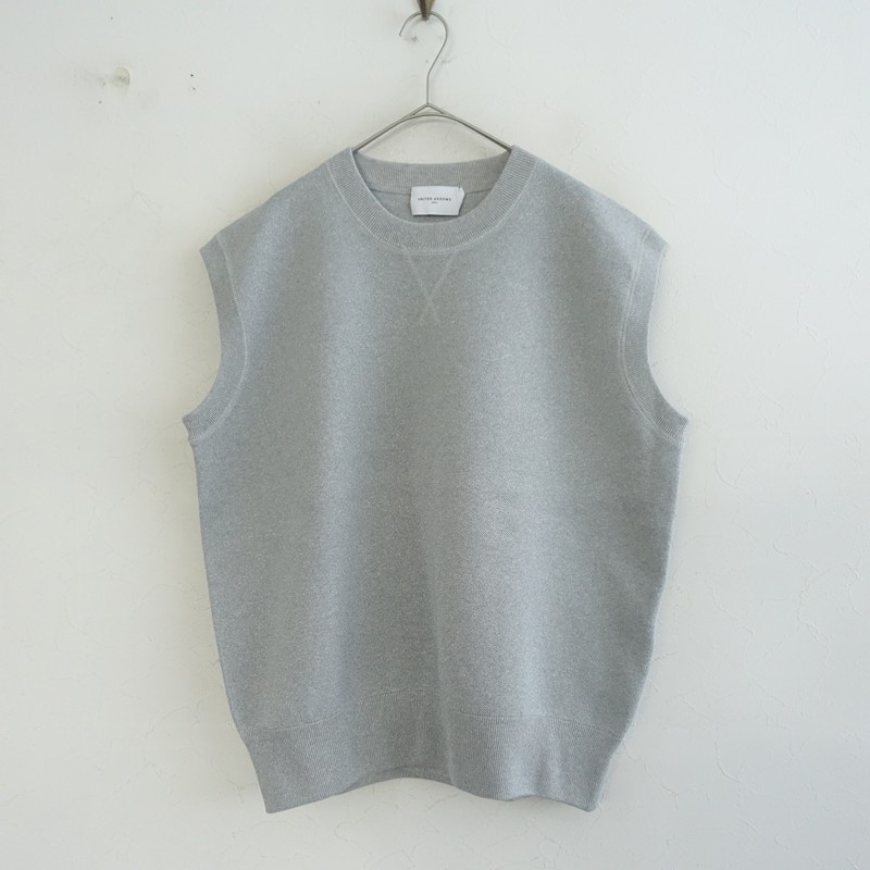 ������/���1.8���ۥ�ʥ��ƥåɥ������� UNITED ARROWS COMFY ���˥åȥ٥���  - (1-2512-316)��21A62��