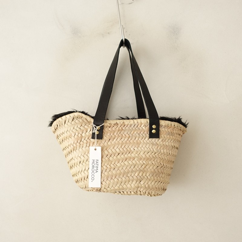 �ե��ƥ��ޥ���å� Fatima Morocco ŷ���Ǻफ���Хå�   (ba10-2512-126)��21A62��