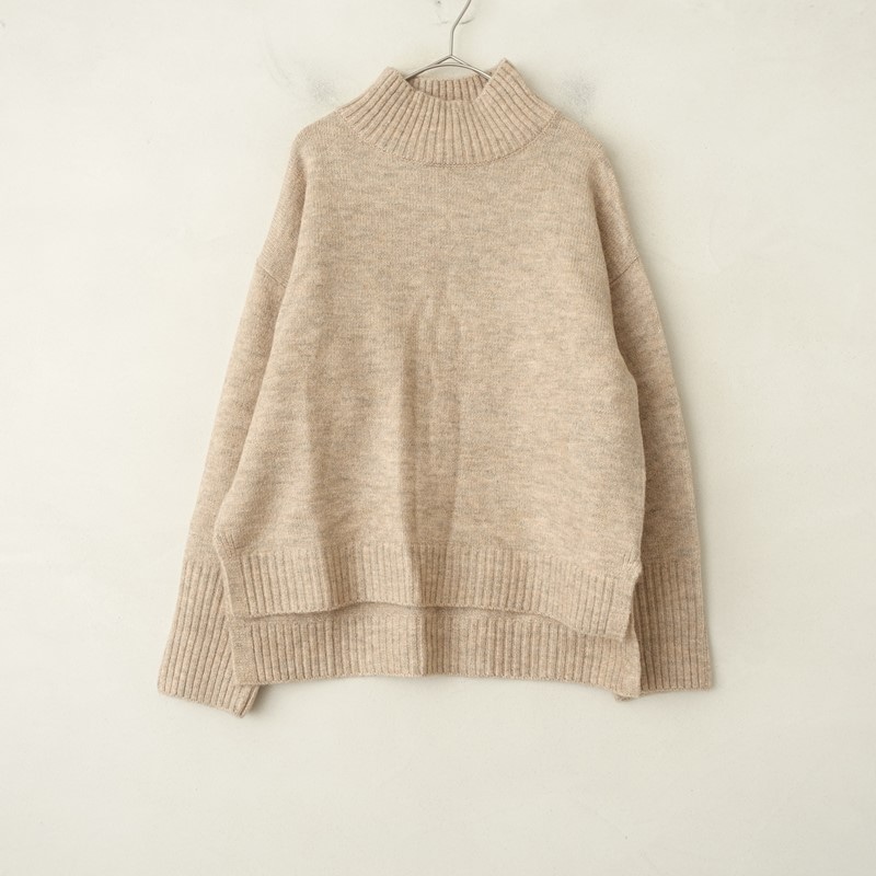 �ޥ��ᥤ�� mao made �ϥ��ͥå��˥åȥץ륪���С�  F (33-2512-180)��21A62��