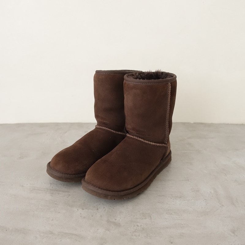 ���� UGG �ࡼ�ȥ�֡��� US6/UK4.5/EU37/JP230/23  US6/UK4.5/EU37/JP230 (sh10-2512-127)��21A62��