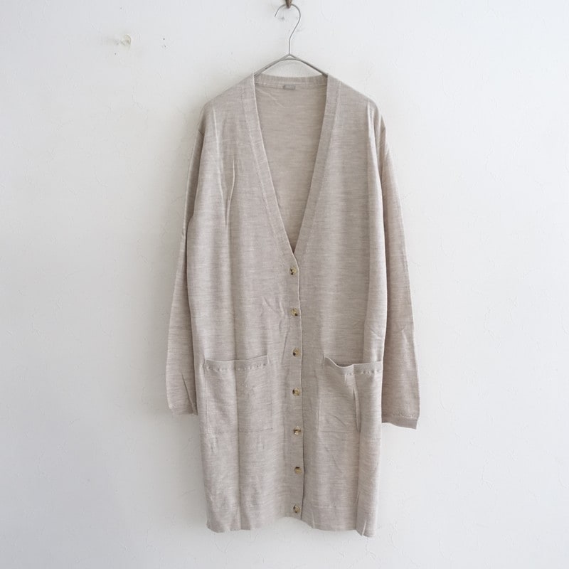 �ޡ�����åȥϥ����� MARGARET HOWELL ��������󥰥˥åȥ����ǥ�����  F (25-2512-475)��21A62��