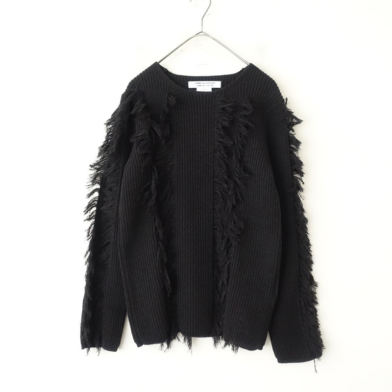 美品/AD2024】コムデギャルソンコムデギャルソン COMME des GARCONS