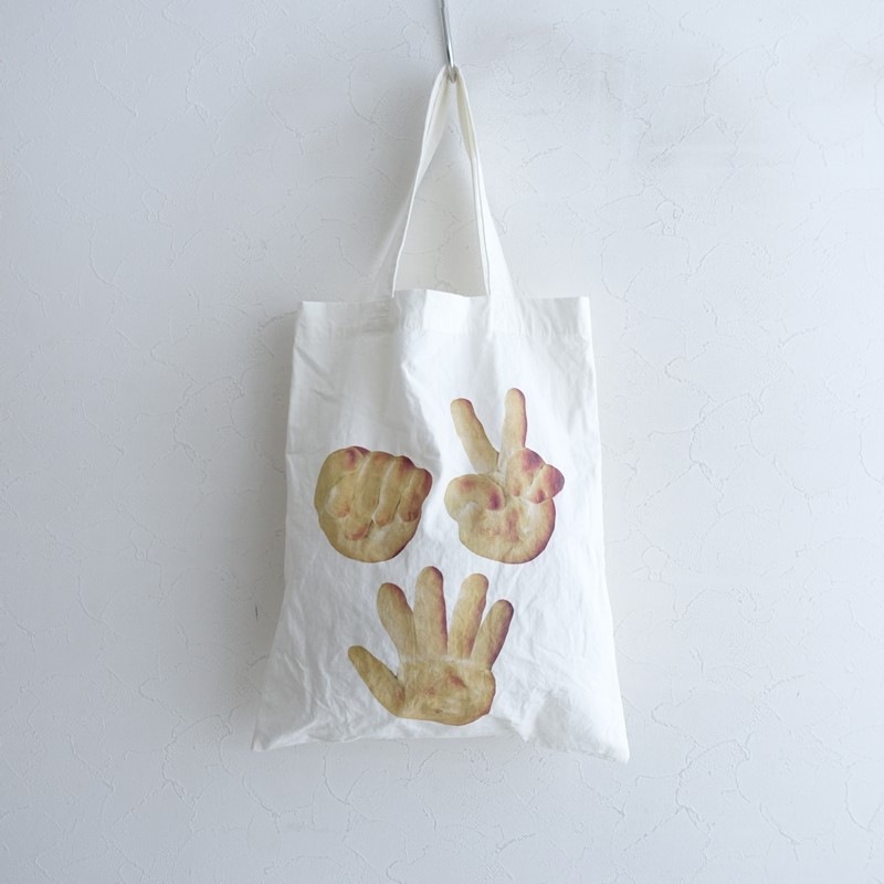 美品】オールドマンズテーラー R&D.M.Co- トートバッグ (ba11-2512-99