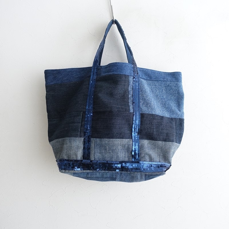 �����ͥå��֥�塼�� vanessabruno �ǥ˥�Хå�   (ba11-2512-86)��31A62��