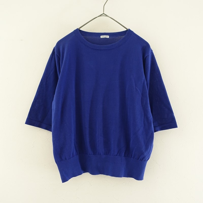 ������/2024/���1.7���ۥۡ��ॹ�ѥ� homspun ���եȥ���ѥ��ȥ䡼��Ⱦµ�ץ륪���С�  M (33-2512-314)��31A62��