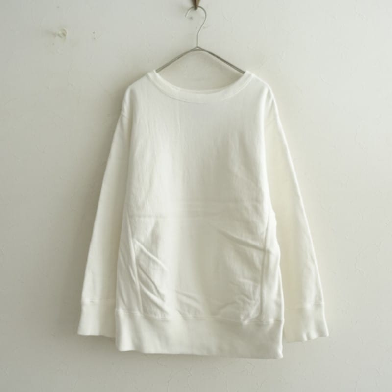 ロンハーマン　RH Vintage Print Sweat 定価2.3万】ロンハーマンヴィンテージ R.H. Vintage Sweat pullover
