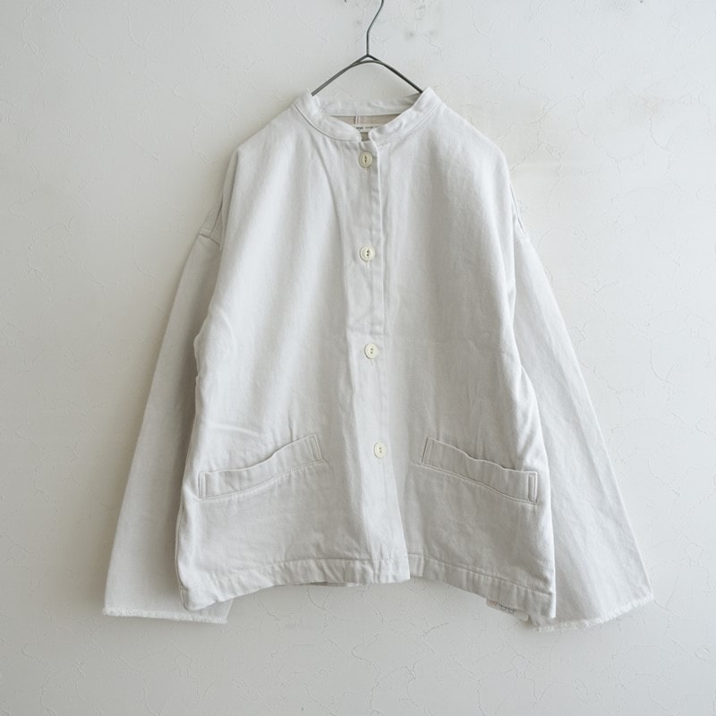 ��2025SS�ۥ��󥸥��ڥ��� ���ǥ塼�ȥꥹ�ƥ� conges payes ADIEU TRISTESSE �ޥ����顼���㥱�å�  - (jk25-2512-344)��41A62��