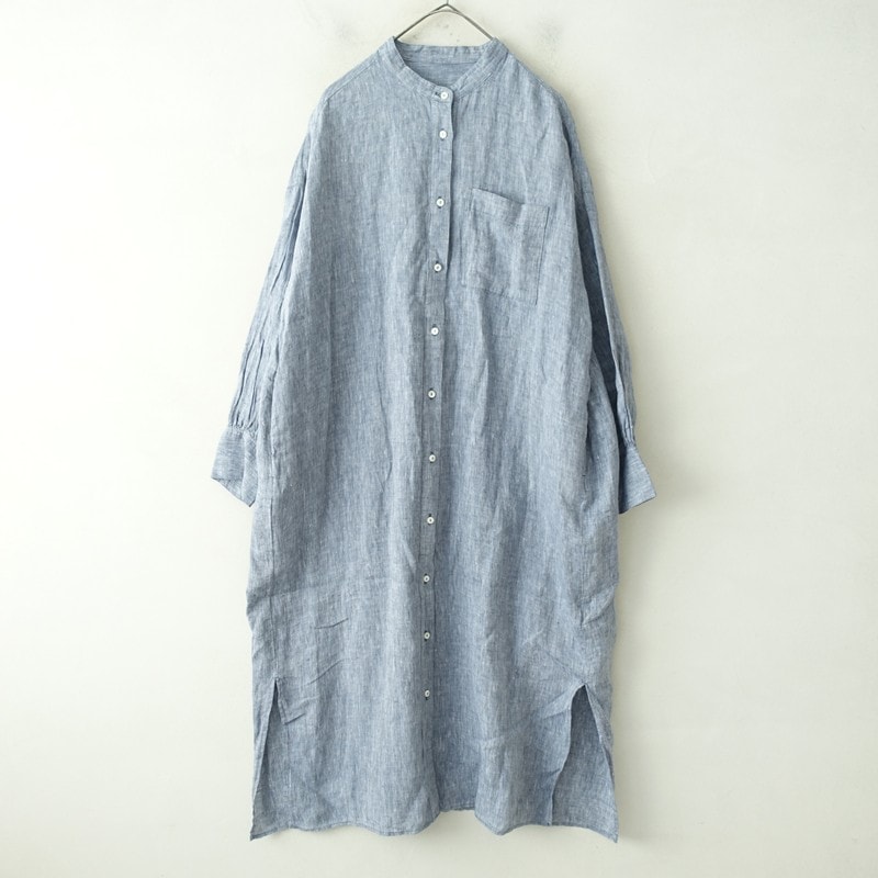 ネストローブ　ワンピース　オールドマンズテーラー　リゼッタ　イチアンティークス 000000002397_JGzW40J.jpg