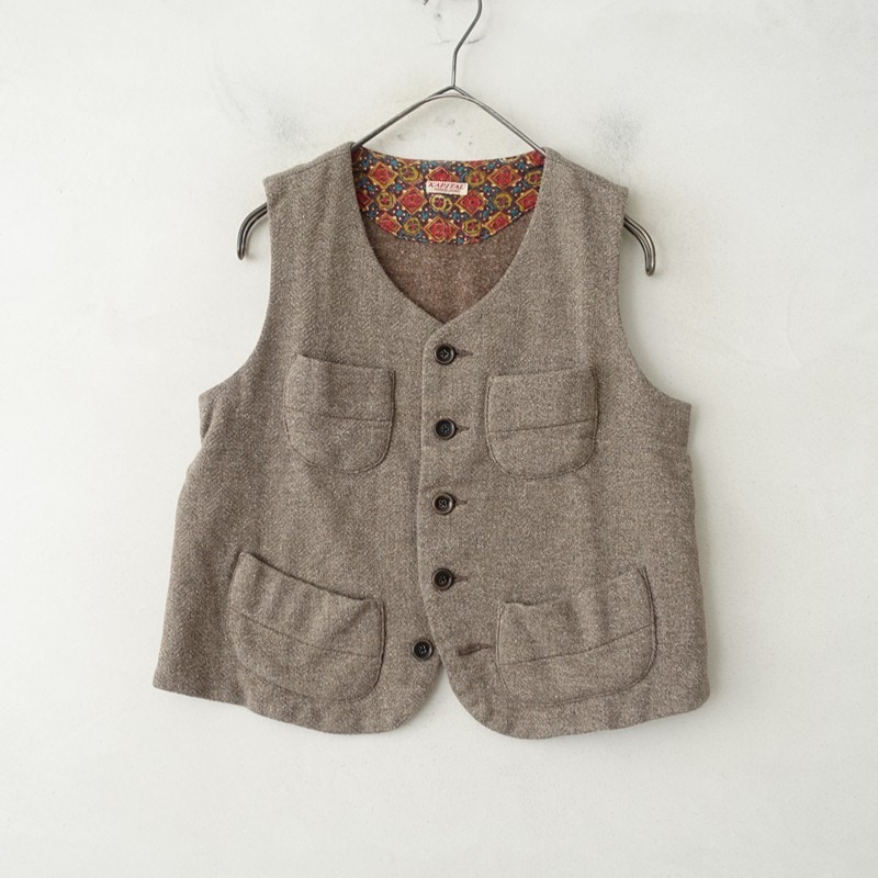 ����ԥ��� KAPITAL ���åȥ󺮥˥å��������٥���  1/S (33-2512-296)��41A62��