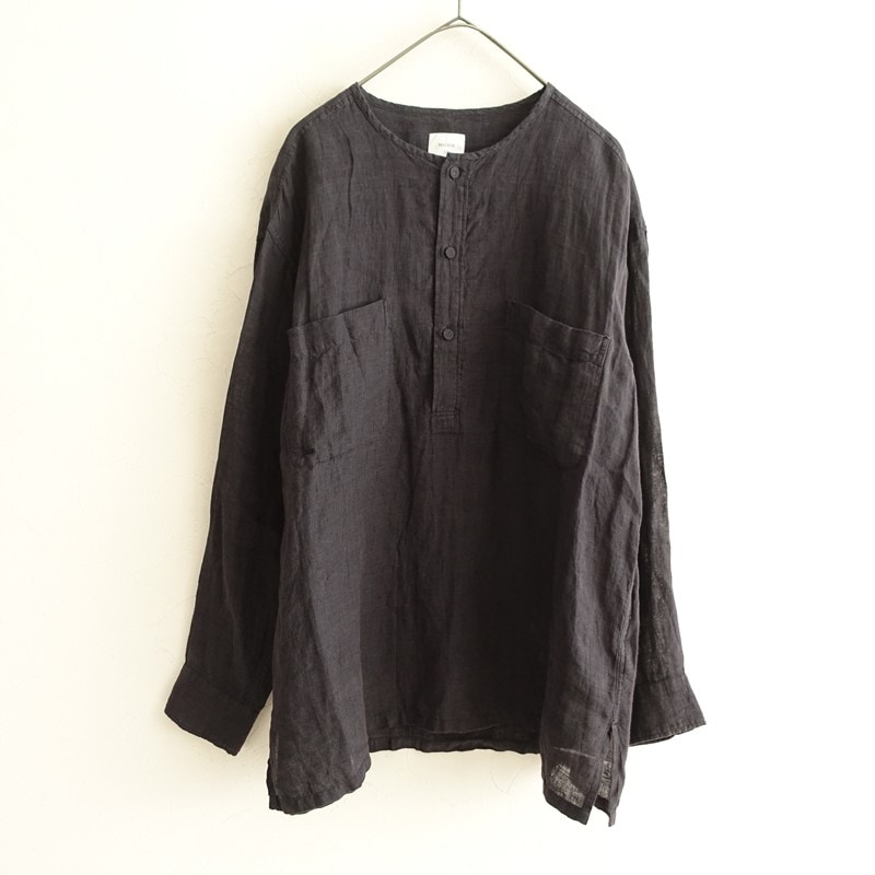 �᥾��ɥ����륪�� maison de soil HOMME ��ͥ�إ�꡼�ͥå�����˥å������  1 (2-2512-319)��41A62��