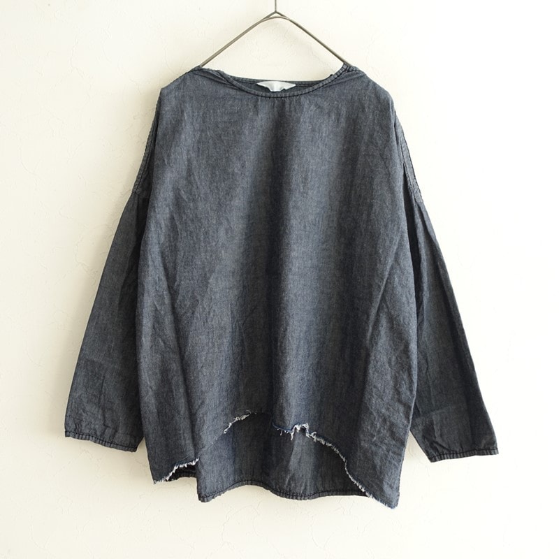 �����2.3���ۥۡ��ॹ�ѥ� homspun �饤�ȥ��󥹥����֥졼���󥰥��꡼�֥ץ륪���С�  S (2-2512-318)��41A62��