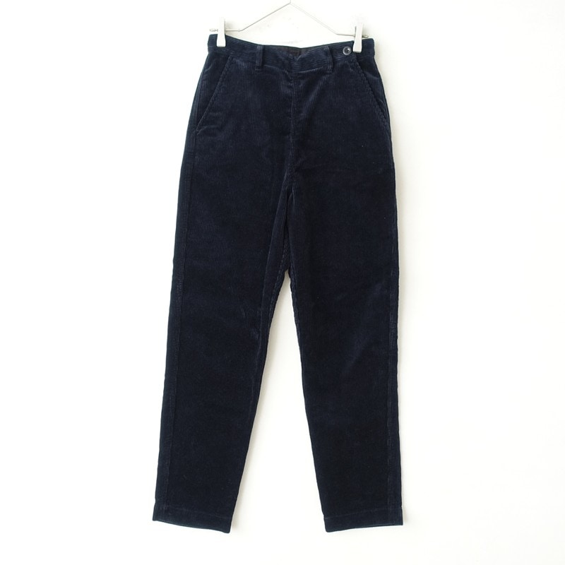 �����3.3���ۥޡ�����åȥϥ����� MHL. HEAVY CORDUROY TROUSERS �ѥ��  2 (25-2512-243)��41A62��