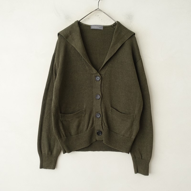 ��2024�ۥޡ�����åȥϥ����� MARGARET HOWELL ��ͥ󥳥åȥ󥷥륯�����顼���顼�����ǥ�����  2 (33-2512-399)��41A62��