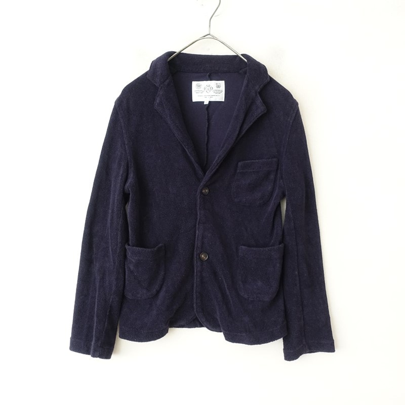 R&D.M.Co- OLDMAN'S TAILOR(オールドマンズテーラー) 古着 買取 通販