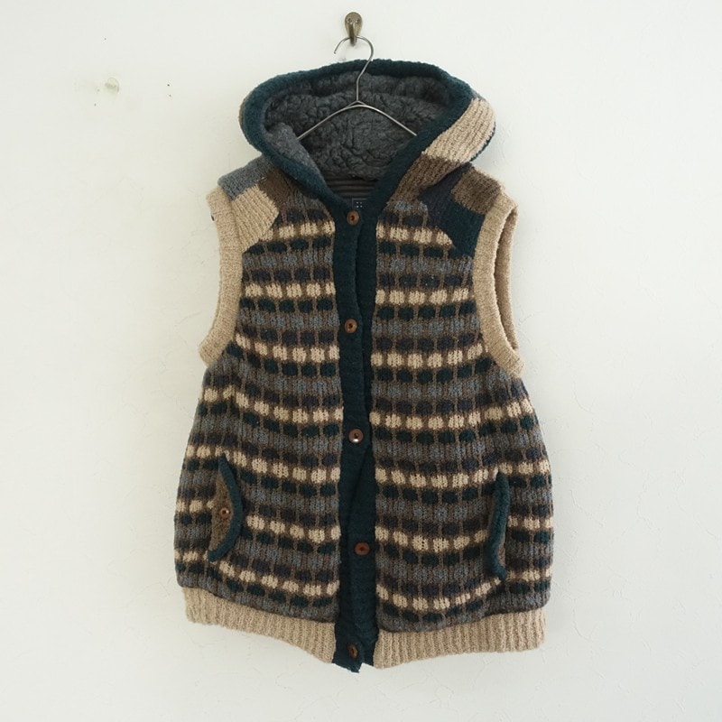 �ߥʥڥ�ۥͥ� mina perhonen candy block�ա��ǥ��˥åȥ�����٥���  38 (jk2-2512-261)��51A62��