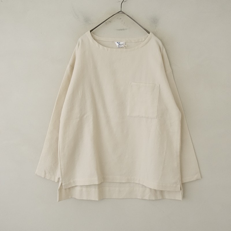 ��̤����/���2.2���ۥ䡼�� Yarmo WAREHOUSE SMOCK  ONE (2-2512-376)��51A62��