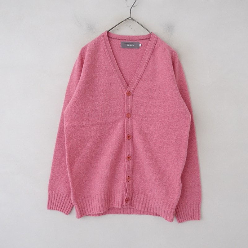 �����ʡۥ������ ARMEN ���������ॺ������˥å�V�ͥå����ɥ륷�����������ǥ�����  2 (2-2512-370)��51A62��