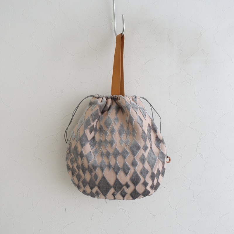 美品/定価1.5万】ミナペルホネン mina perhonen letter of flower+