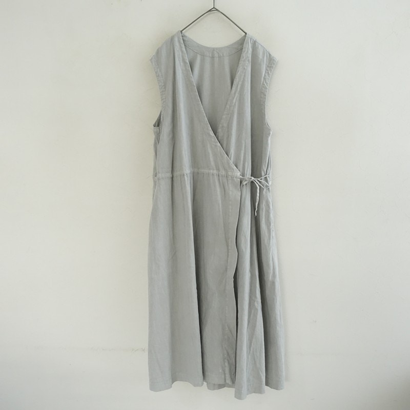 �����2.8���ۥͥ��ȥ����� ���åץ��������� nest Robe UpcycleLino UpcycleLino��ONE KILN/ASH WORK 2WAY�����奯����ɥ쥹  F (2-2512-287)��51A62��