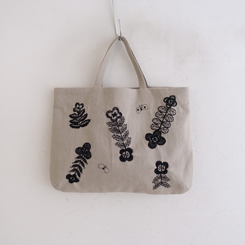 美品/定価5.5万】2024SS/ポーター×ミナペルホネン PORTER × mina