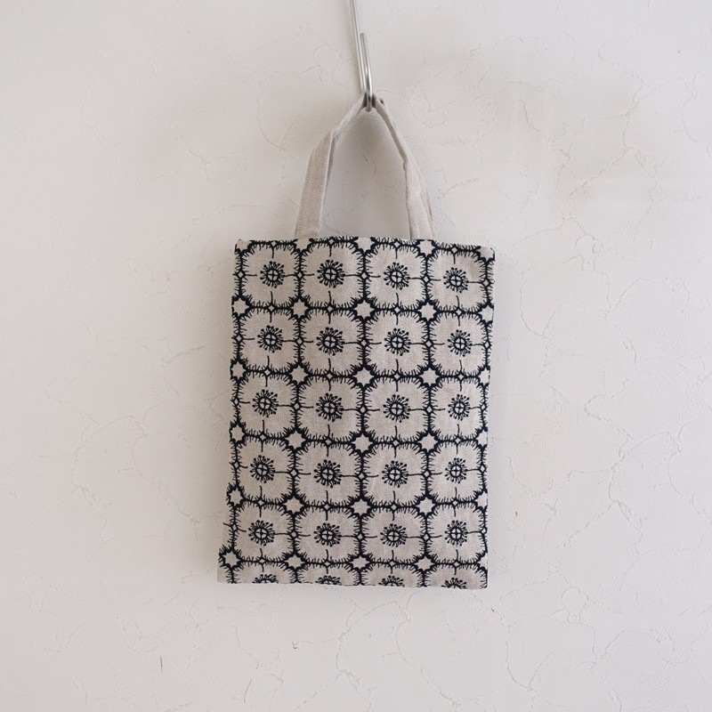 未使用】ミナペルホネン×ほぼ日刊イトイ mina perhonen×HOBONICHI