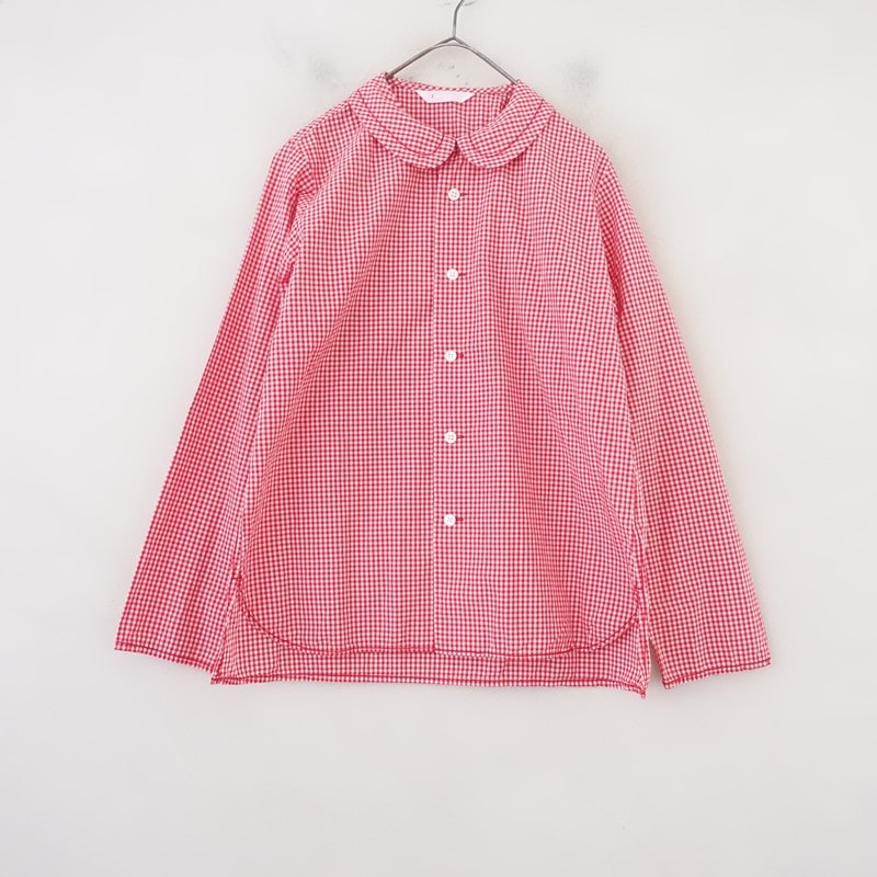 �ۡ��ॹ�ѥ� homspun ���󥬥�ݶޥ���ĥ֥饦��  L (2-2512-436)��61A62��