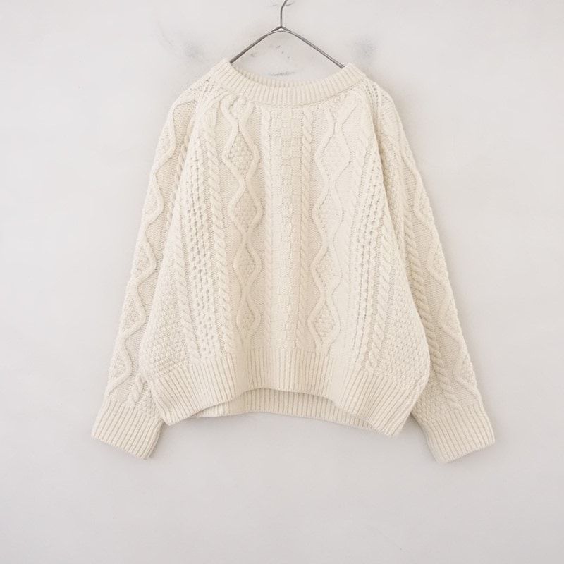 �����2.1���ۥ������ॹ�������å� James Charlotte nest Robe����/�����˥åȥ�������  36 (2-2512-430)��61A62��