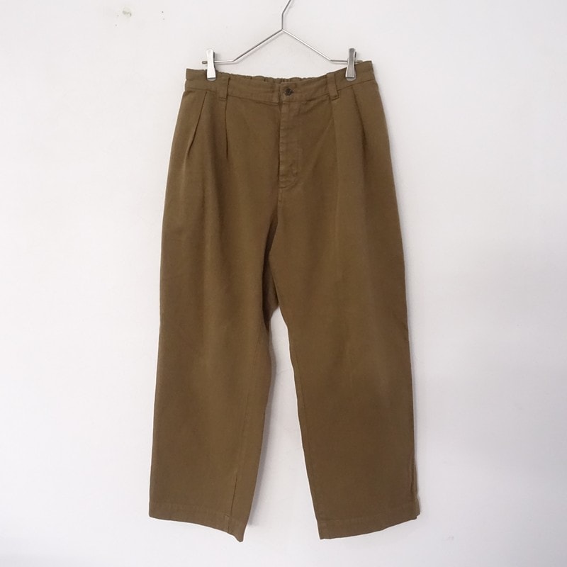 �ͥ��ȥ����� ���åץ��������� nest Robe UpcycleLino BASIC����2���å��磻�ɥѥ��  2 (k27-2512-102)��61A62��