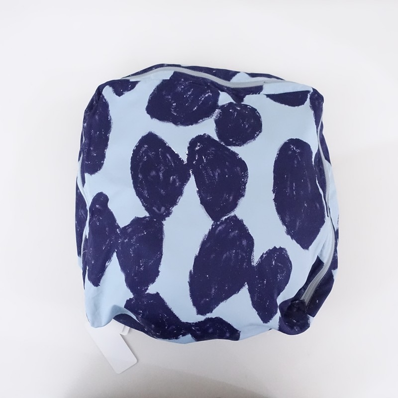 ミナペルホネン mina perhonen slow dance usa bag うさバッグ小 (ba1