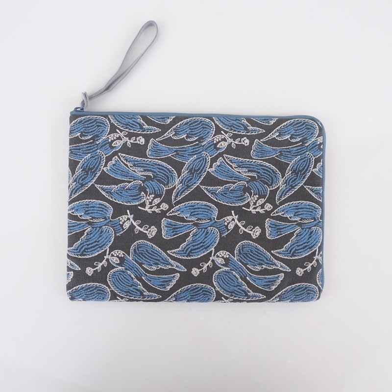 未使用/定価2.6万】ミナペルホネン mina perhonen piece pala bag