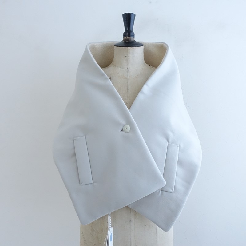 2024AW/未使用/定価19.8万】ミナペルホネン mina perhonen cadeau