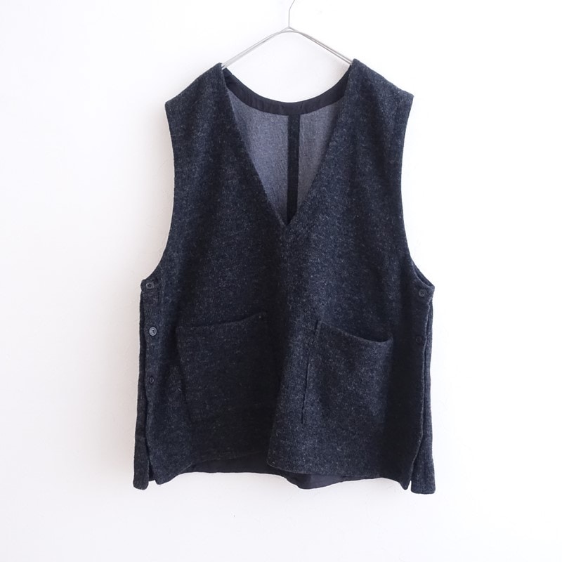 ��2024AW/���2.2���ۥͥ��ȥ����� nest Robe �������������ե�����V�ͥå��٥���  F (2-2512-393)��71A62��