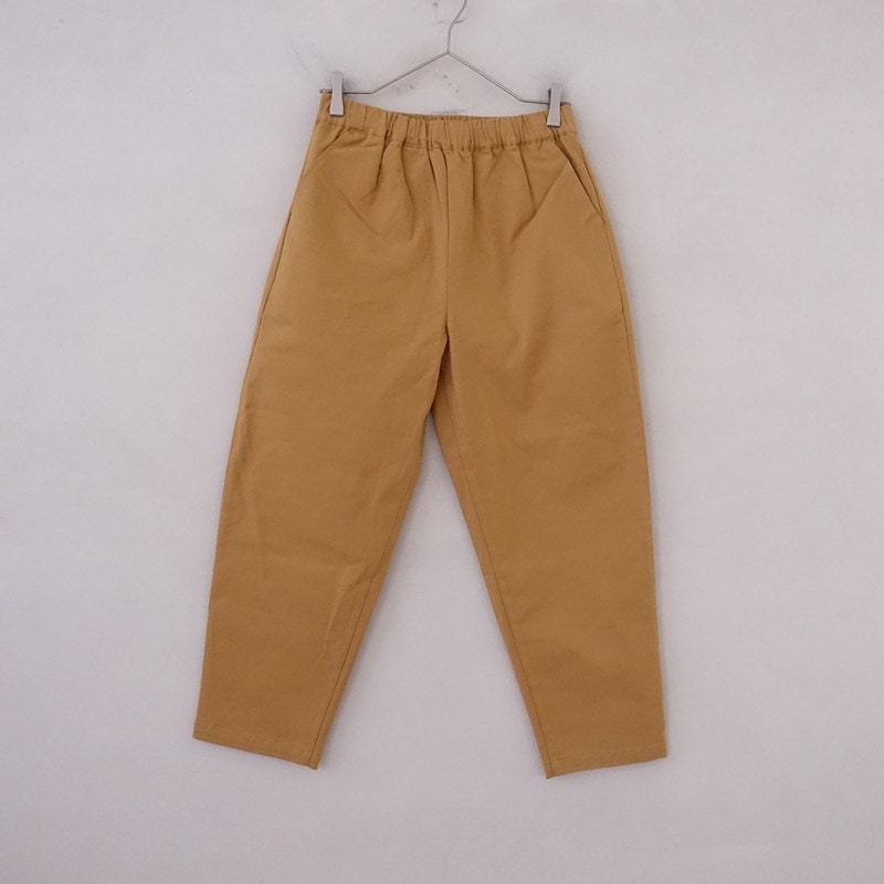 未使用】バーグファベル Bergfabel チェスターコート M (kjk4-2504-44